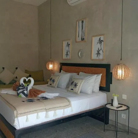 Buddy Villas - Lombok Pemenang Exterior photo
