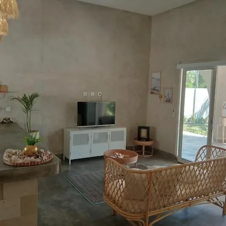Buddy Villas - Lombok Pemenang Exterior photo