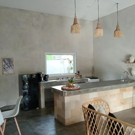 Buddy Villas - Lombok Pemenang Exterior photo