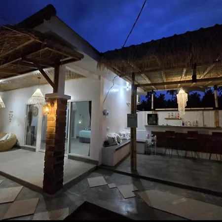 Buddy Villas - Lombok Pemenang Exterior photo