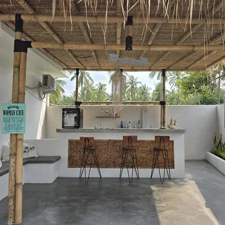 Buddy Villas - Lombok Pemenang Exterior photo
