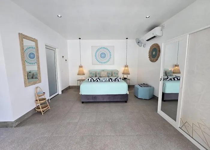 Buddy Villas - Lombok