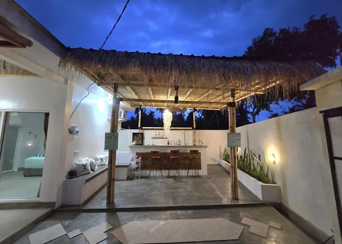 Buddy Villas - Lombok