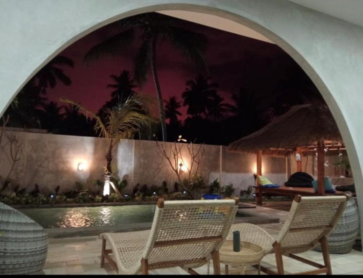 Buddy - Lombok Villa Pemenang