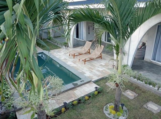 Buddy - Lombok Villa