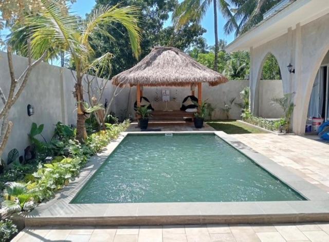 Buddy - Lombok Villa *