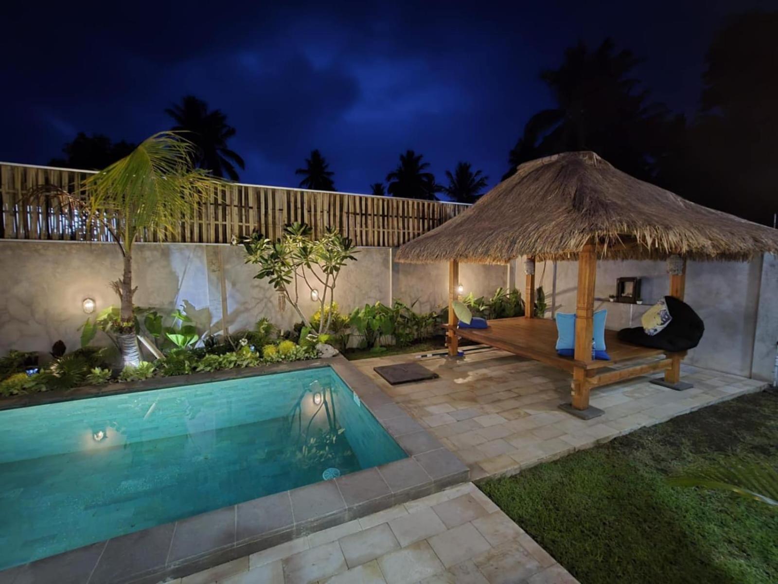 Villa Buddy - Lombok