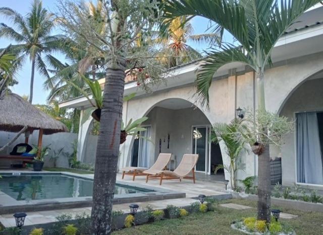 Villa Buddy - Lombok