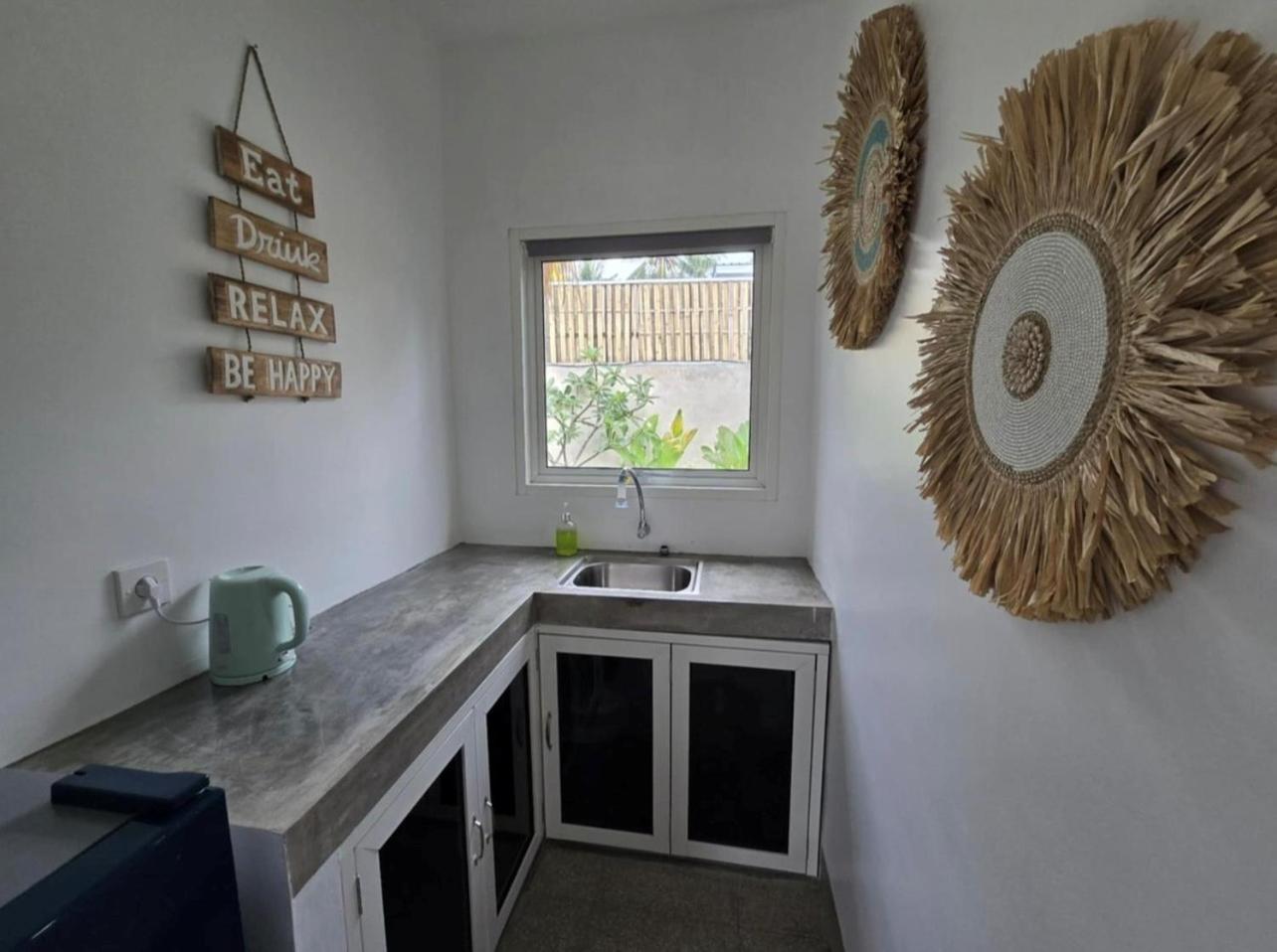 Buddy - Lombok Villa