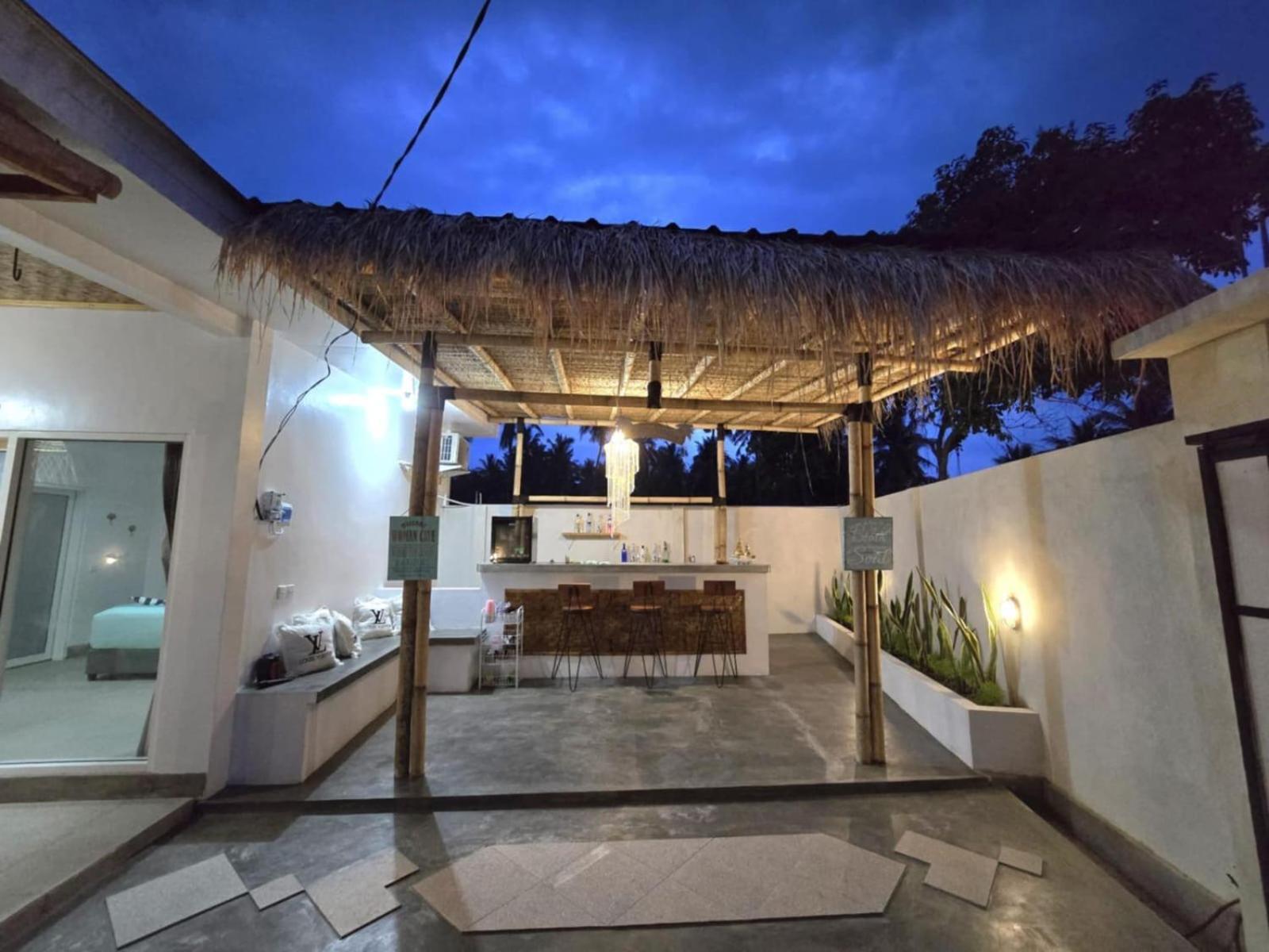 Villa Buddy - Lombok