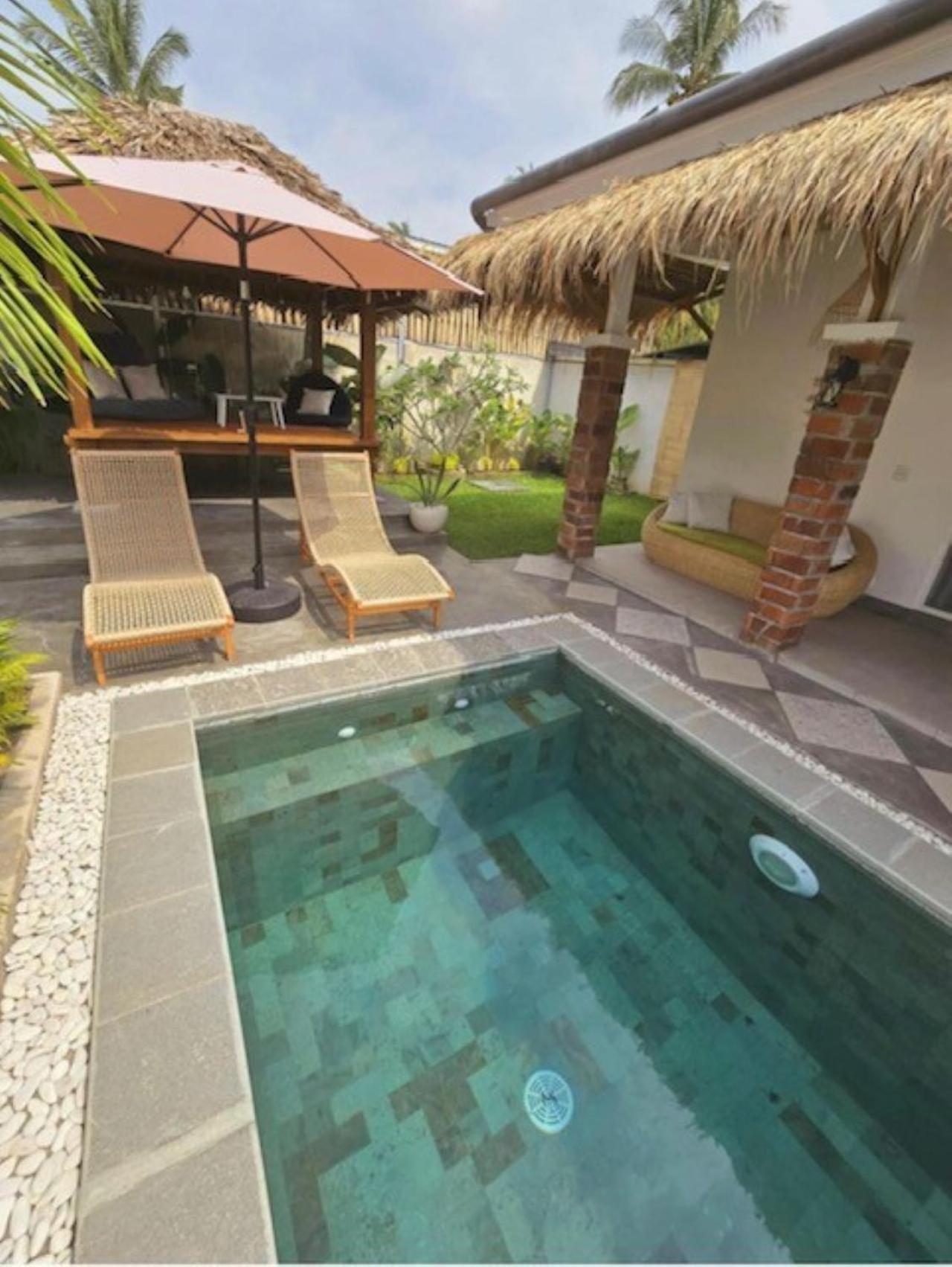 Villa Buddy - Lombok Pemenang
